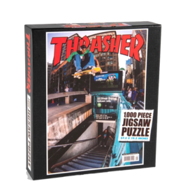 thrasher thrasher tyshawn cover jigsaw puzzle