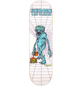 heroin ly syrup imp 8.25 deck