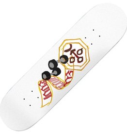 deathwish deathwish ellington ribbon 8.125 deck