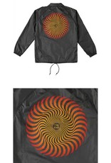 spitfire youth classic swirl fade jacket