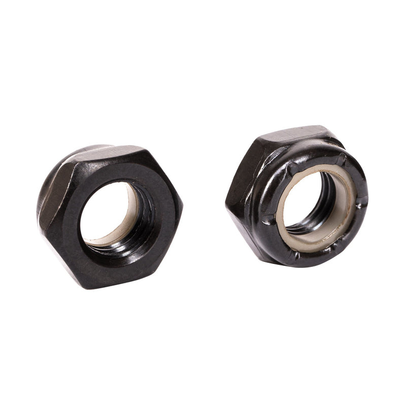 studio black axle nut Studio Skate Supply