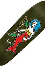 krooked krooked mermaid 9.81 deck