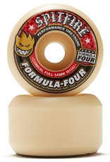 spitfire spitfire f4 101 conical full 52mm wheels