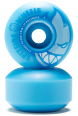 spitfire spitfire 99 neon bighead blue 57mm wheels