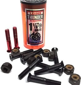 thunder thunder bolts 1 1/8in phillips hardware