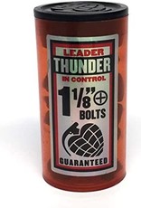 thunder thunder bolts 1 1/8in phillips hardware