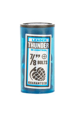 thunder thunder bolts 7/8in phillips hardware