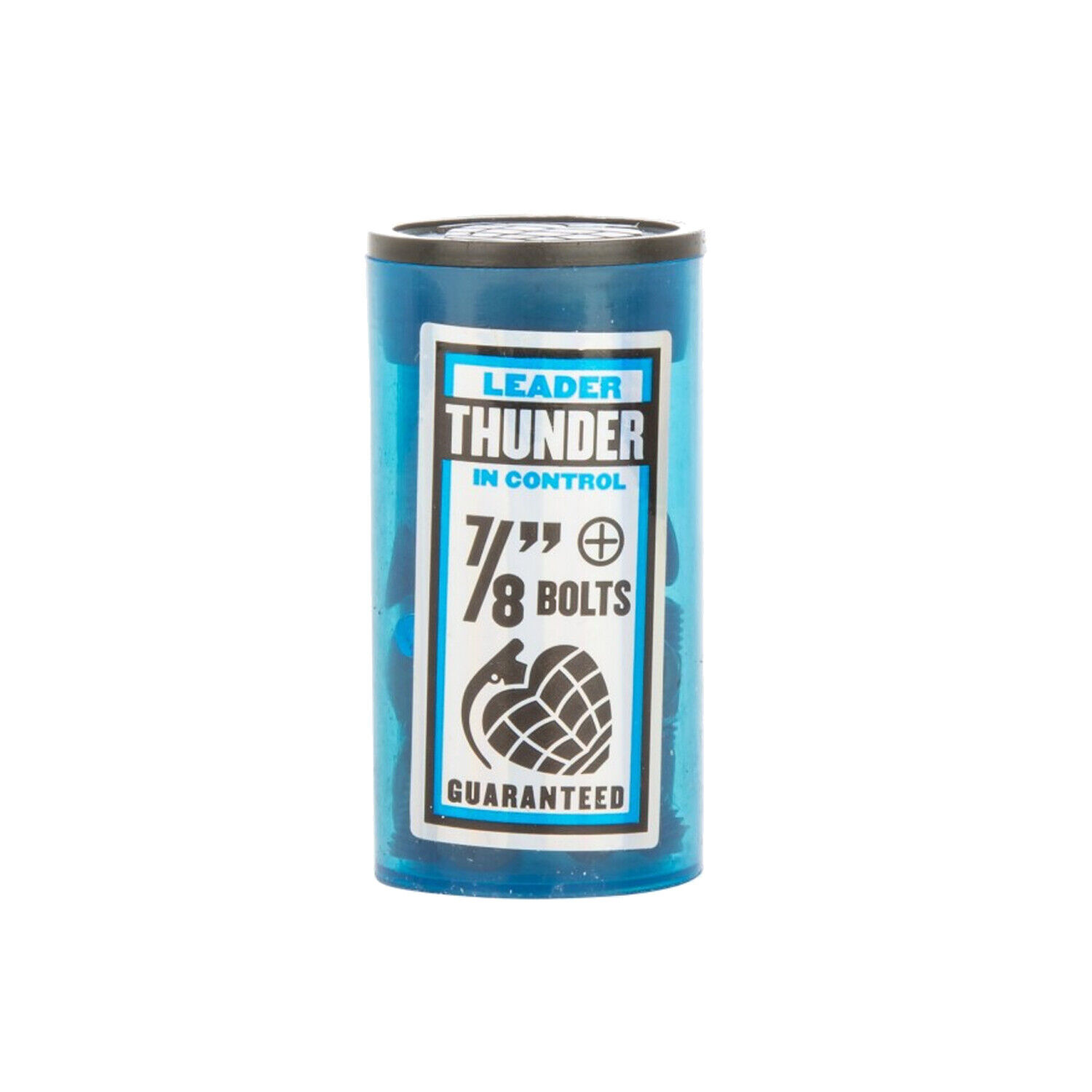 thunder thunder bolts 7/8in phillips hardware