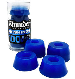 thunder thunder 100du navy premium bushings