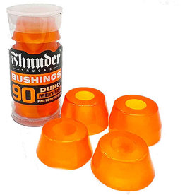 thunder thunder 90du orange premium bushings