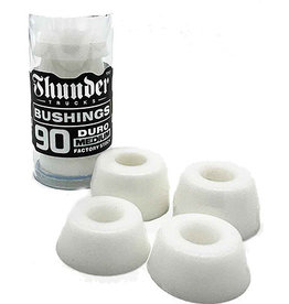 thunder thunder 90du white premium bushings