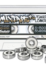 andale andale tiago cassette bearings