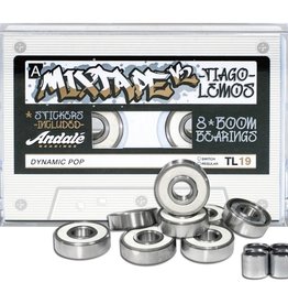 andale andale tiago cassette bearings