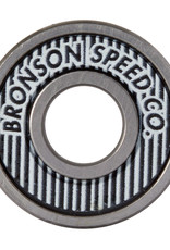bronson speed co silva pro g3 bearings