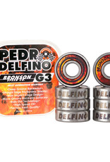 bronson speed co delfino pro g3 bearings