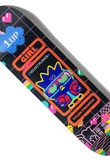 girl girl x sanrio pacheco kawaii arcade 7.5 deck