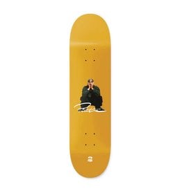 primitive primitive x tupac shakur gold 8.38 deck