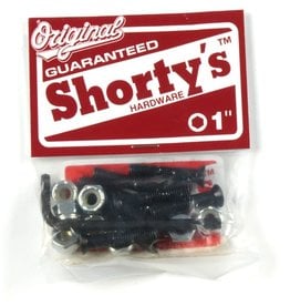 shortys shortys 1in allen hardware