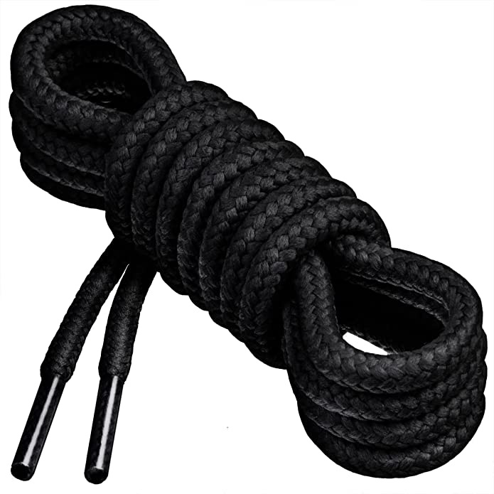 tight laces tight laces round 45in black