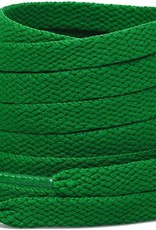 tight laces flat 45in kelly green laces