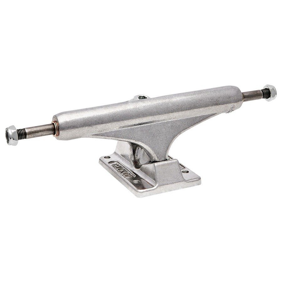 independent independent mid polished 144 standard truck