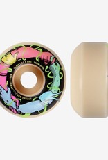 spitfire f4 99 friend of skate like a girl classic natural 55mm wheels