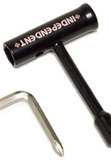 independent independent bearing saver t tool black skate tool
