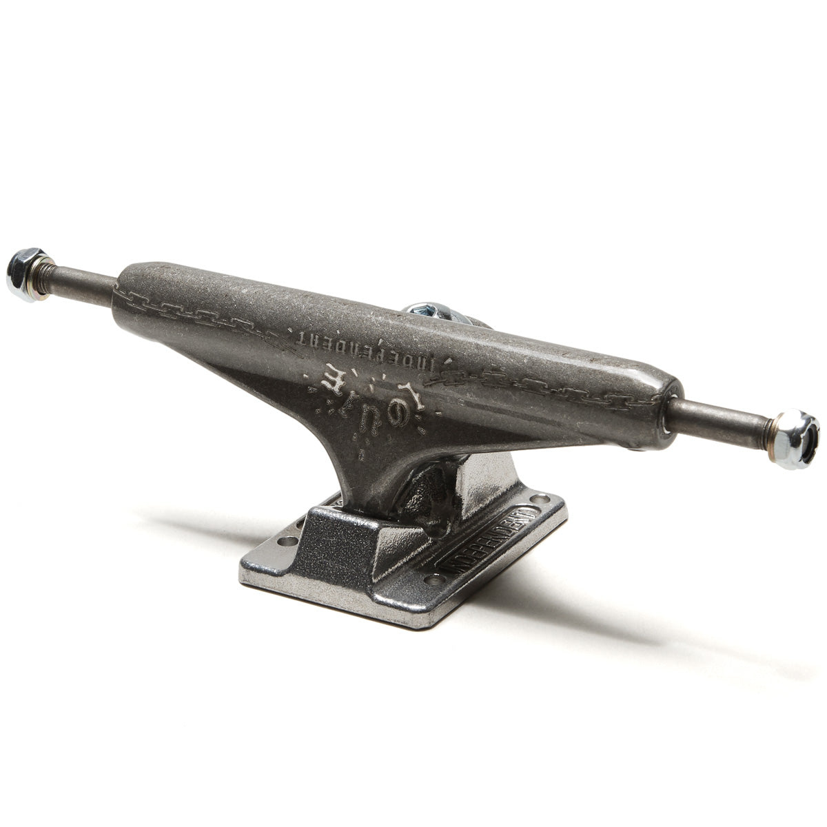 independent independent stage 11 pro louie lopez ikp 139 trans black standard truck