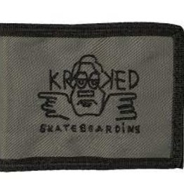 krooked krooked arketype raw wallet