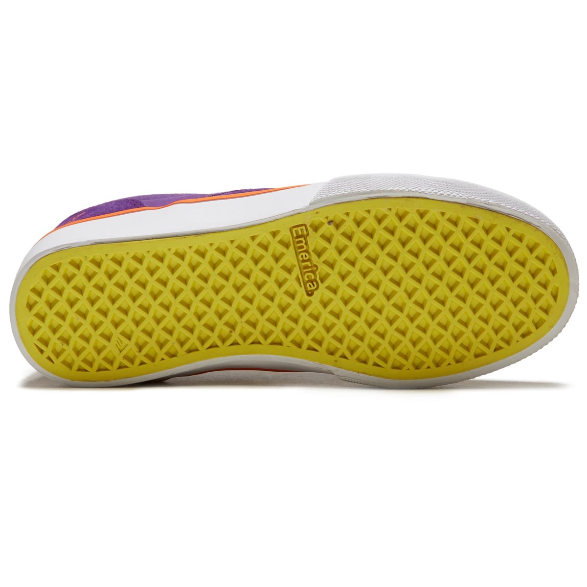 emerica emerica x oj youth wino g6 slip on shoe