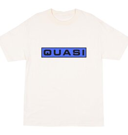 quasi quasi bar tee