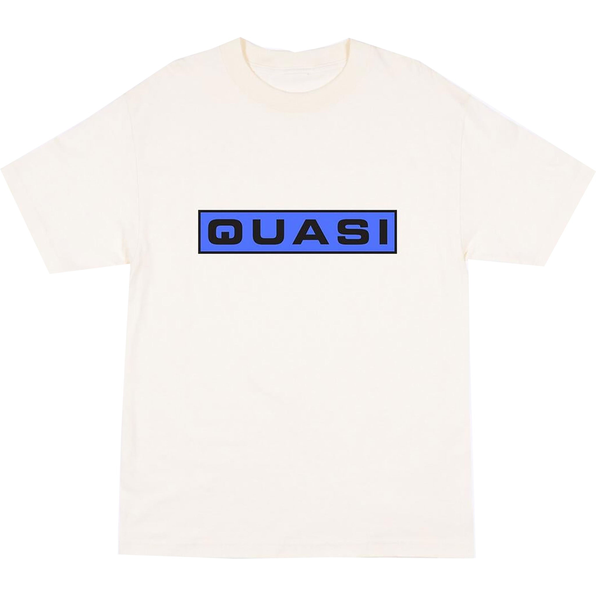 quasi quasi bar tee