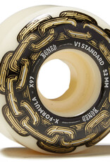 bones bones x formula gold chain 97a v1 53mm wheels