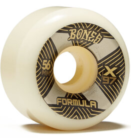 bones bones x formula xcell 97a 54mm v6 wheels