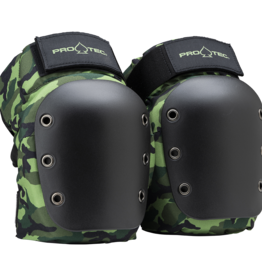 pro tec pro tee street knee pads