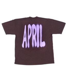 april april spray tee