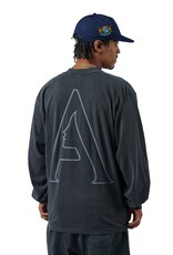 april april reflective longsleeve tee