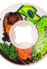 oj wheels oj vianna tamtam 99a 54mm elite hardline wheels
