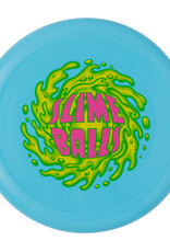 slime balls slime balls logo flyer