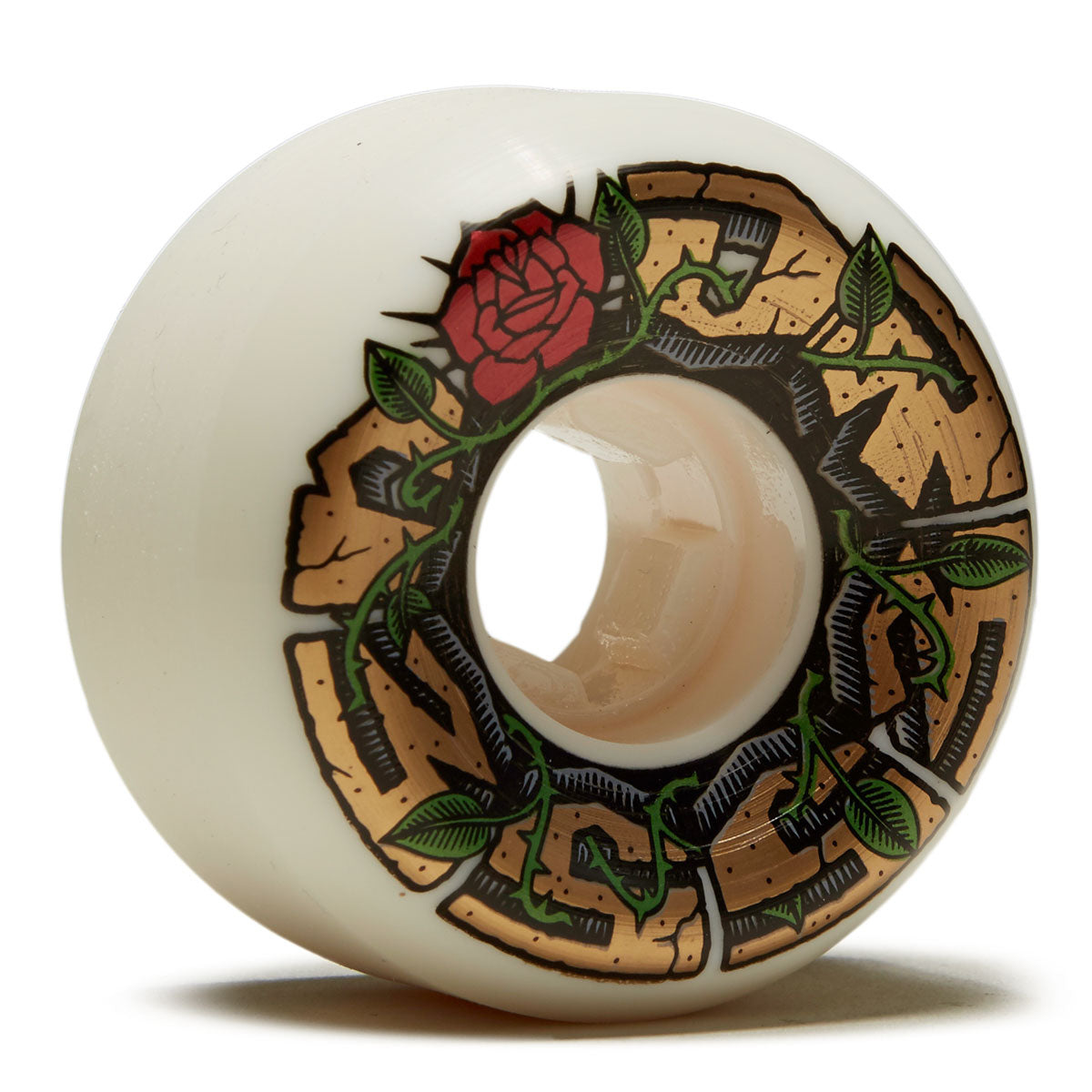 oj wheels oj eric dressen gold ones 101a 56mm elite mini combo wheels