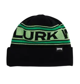 creature creature lurk with us long shoreman beanie