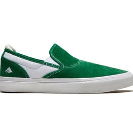 emerica emerica wino g6 slip on shoe