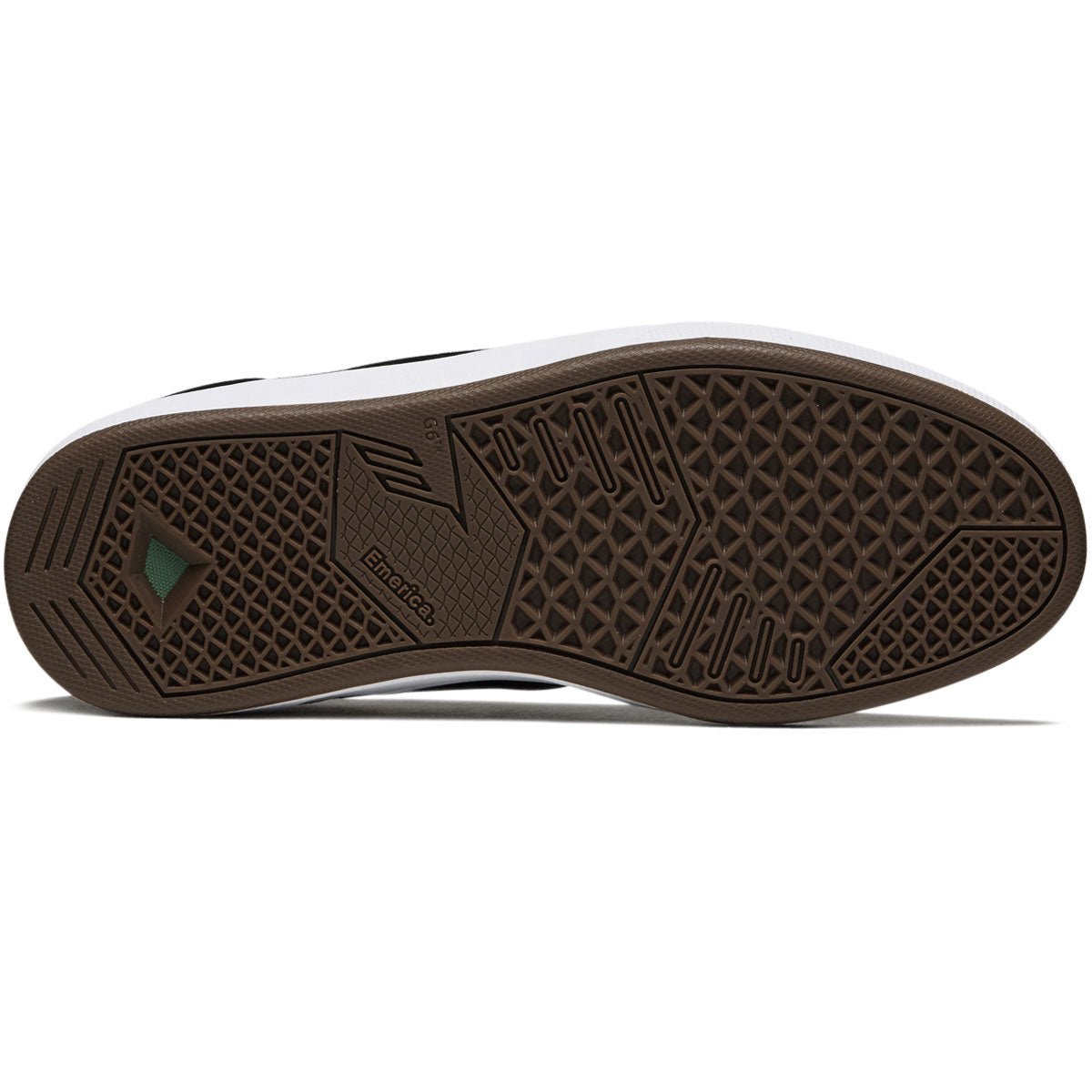 emerica emerica wino g6 slip cup shoe