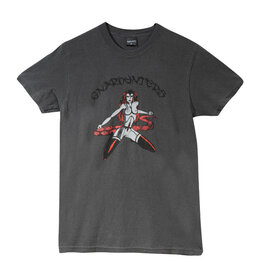 gnarhunters gnarhunters rachel pepper tee