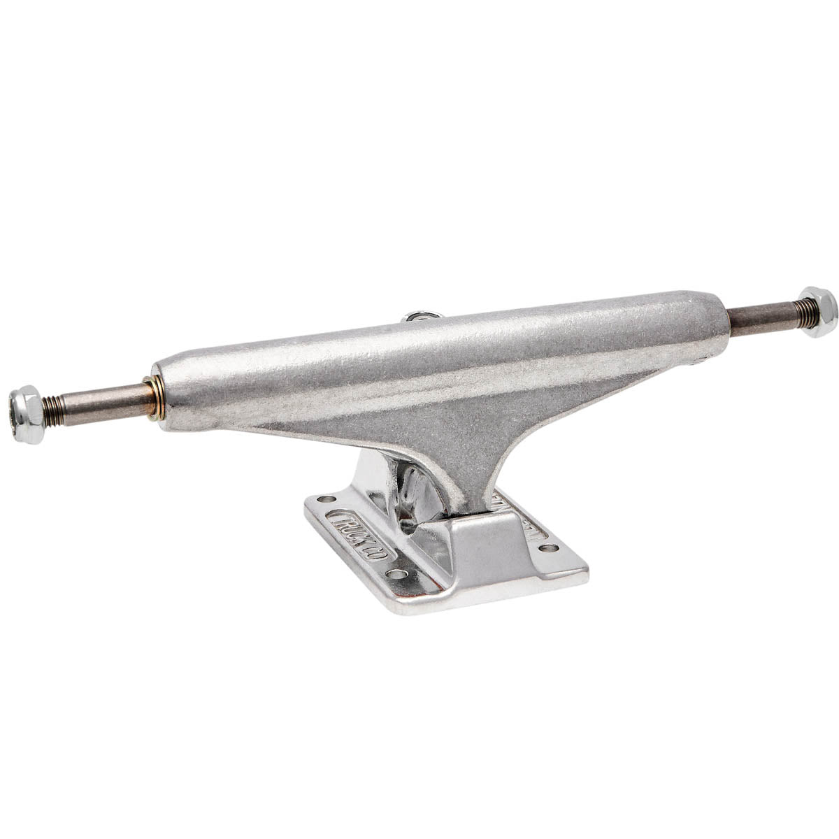 independent independent stage 11 forged titanium 159 standard truck