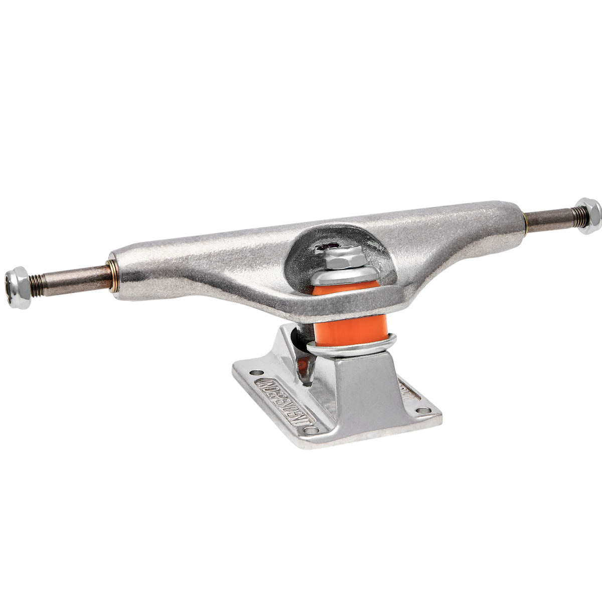 independent independent stage 11 forged titanium 159 standard truck
