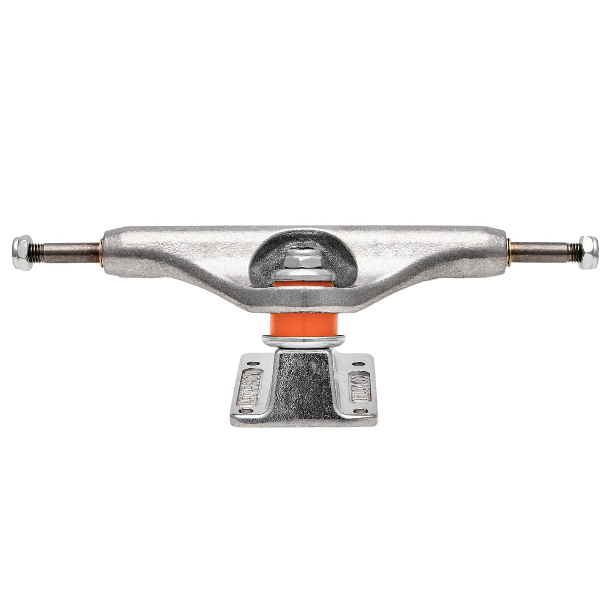 independent independent stage 11 forged titanium 159 standard truck