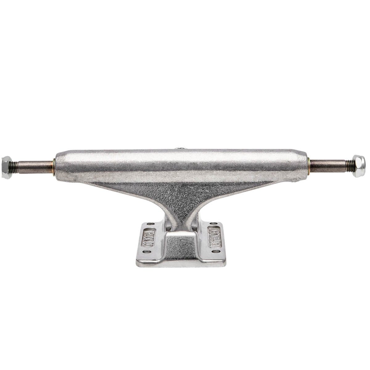 independent independent stage 11 forged titanium 159 standard truck