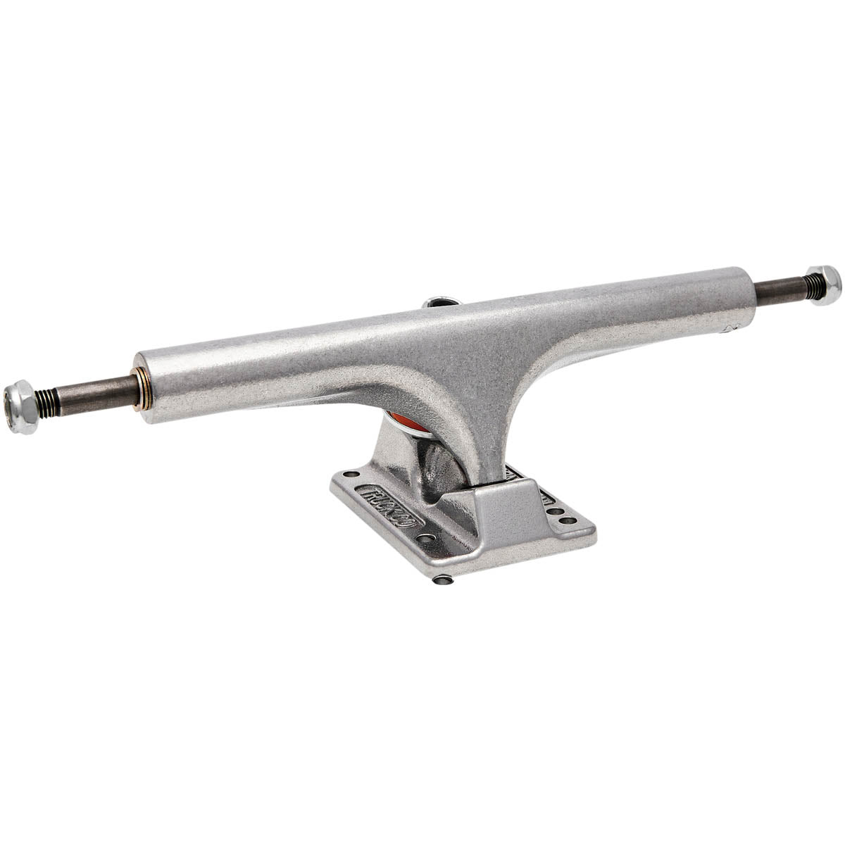 independent independent stage 4 215 polished standard truck