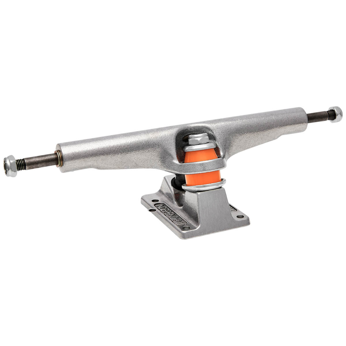 independent independent stage 4 215 polished standard truck